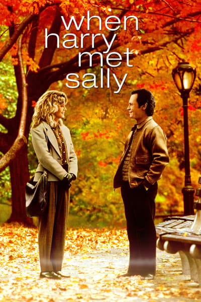 Regarder Quand Harry rencontre Sally… en streaming complet
