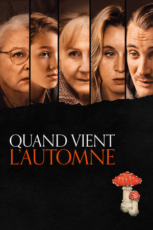 Regarder Quand vient l'automne en streaming complet