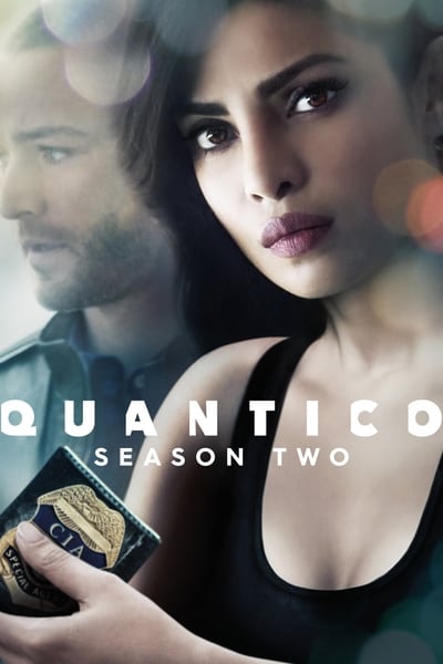 Regarder Quantico - Saison 2 en streaming complet