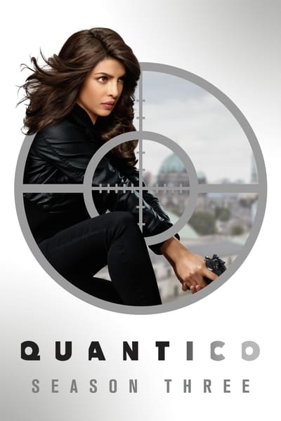 Regarder Quantico - Saison 3 en streaming complet