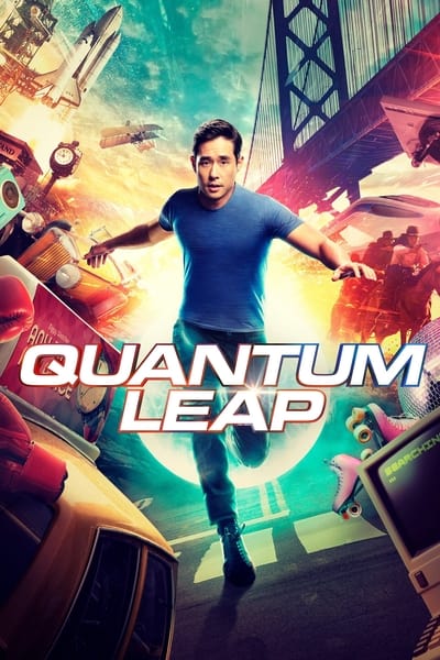Regarder Code Quantum - Saison 1 en streaming complet