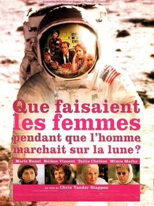 Regarder Que faisaient les femmes pendant que l'homme marchait sur la lune? en streaming complet