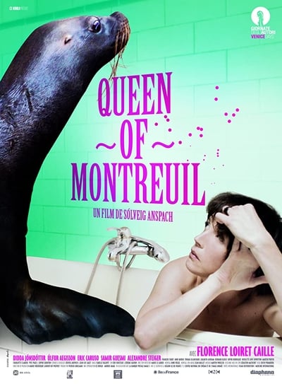 Regarder Queen of Montreuil en streaming complet