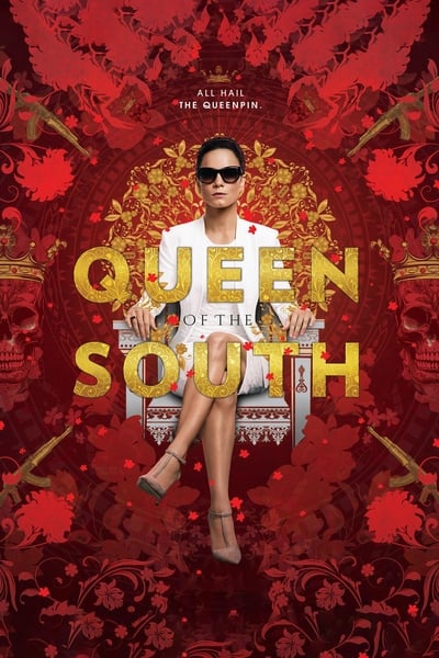 Regarder Queen of the South - Saison 1 en streaming complet