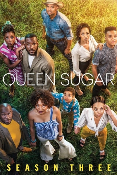 Regarder Queen Sugar - Saison 3 en streaming complet