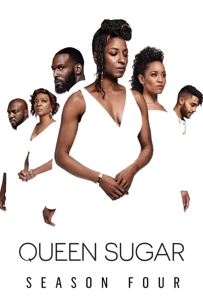 Regarder Queen Sugar - Saison 4 en streaming complet