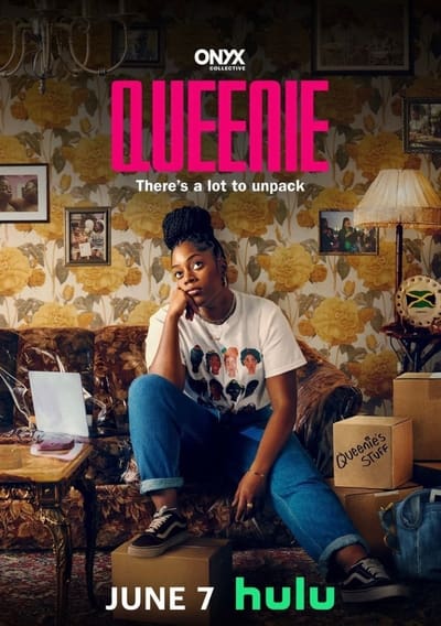 Regarder Queenie - Saison 1 en streaming complet