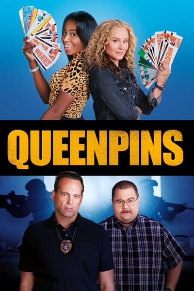 Regarder Queenpins en streaming complet