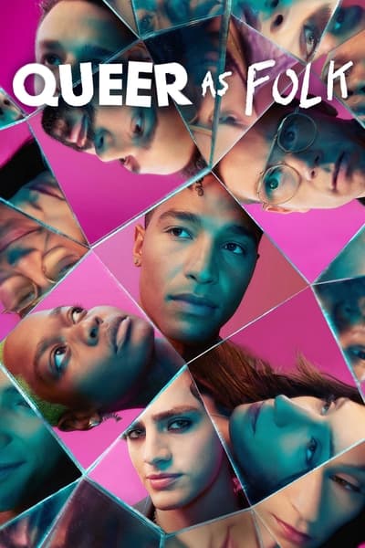 Regarder Queer as Folk - Saison 1 en streaming complet