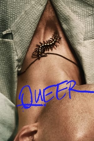 Regarder Queer en streaming complet