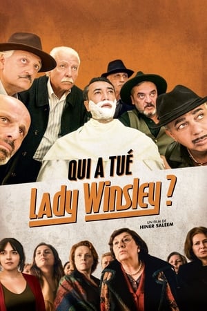Regarder Qui a tué Lady Winsley ? en streaming complet
