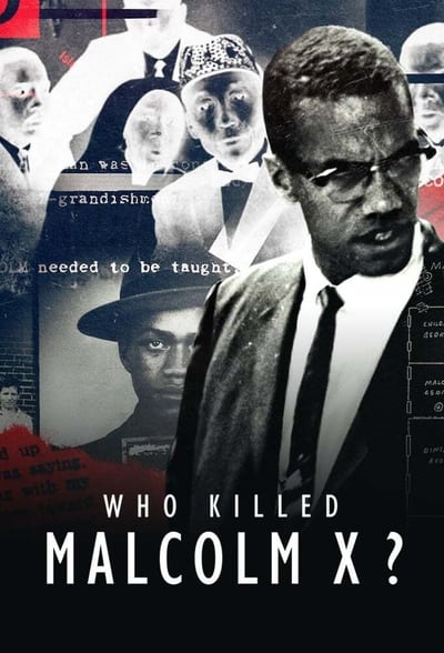 Regarder Qui a tué Malcolm X ? - Saison 1 en streaming complet