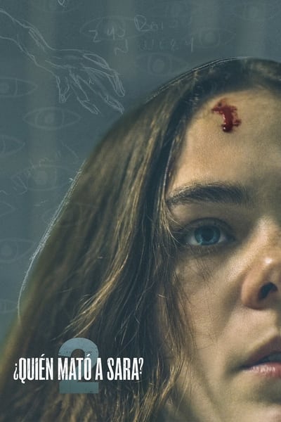 Regarder Qui a tué Sara ? - Saison 2 en streaming complet