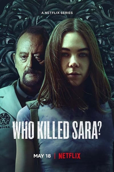 Regarder Qui a tué Sara ? - Saison 3 en streaming complet