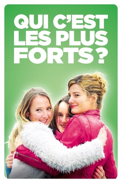 Regarder Qui c'est les plus forts ? en streaming complet