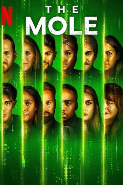 Regarder Qui Est la Taupe ? - Saison 2 en streaming complet