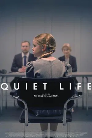 Regarder Quiet Life en streaming complet