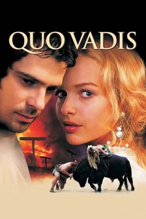 Regarder Quo Vadis en streaming complet