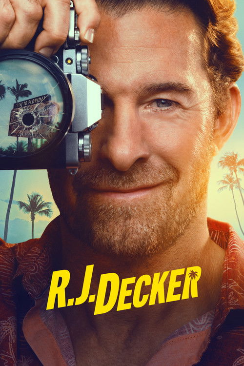 Regarder R.J. Decker - Saison 1 en streaming complet
