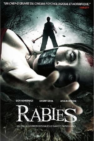 Regarder Rabies en streaming complet