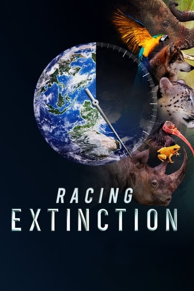 Regarder Racing Extinction en streaming complet