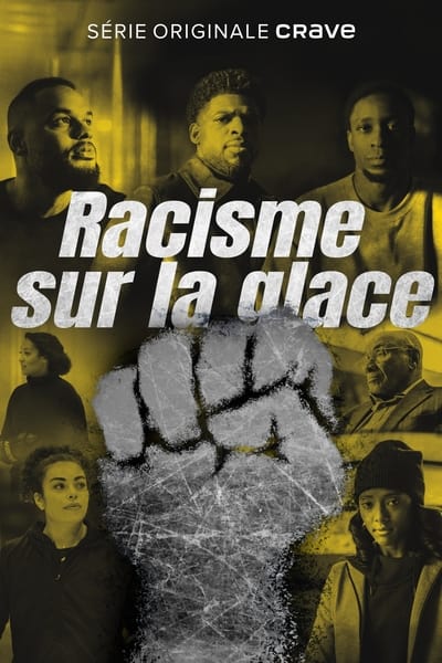 Regarder Racisme sur la glace en streaming complet