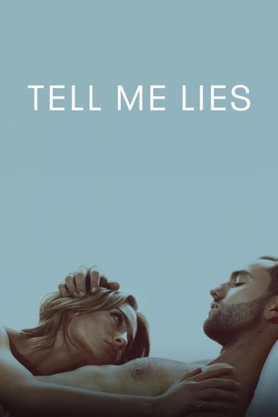 Regarder Tell Me Lies - Saison 1 en streaming complet