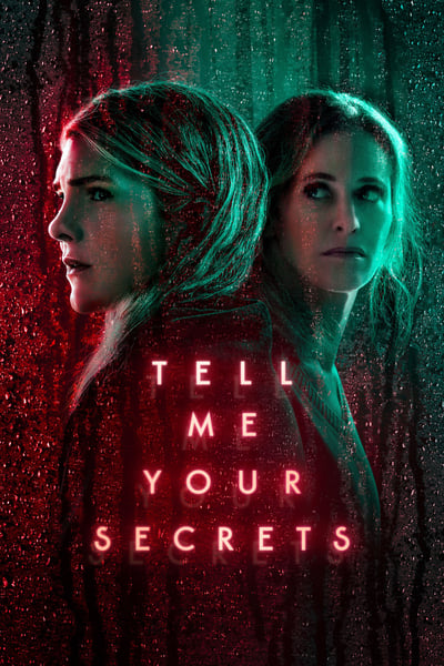 Regarder Racontez Moi Vos Secrets (Tell Me Your Secrets ) - Saison 1 en streaming complet