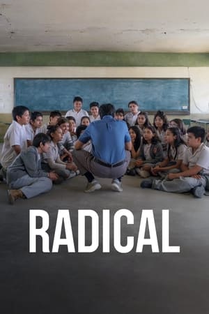 Regarder Radical en streaming complet