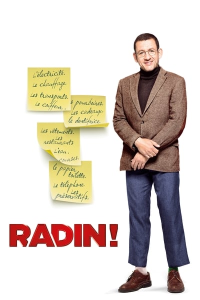 Regarder Radin ! en streaming complet