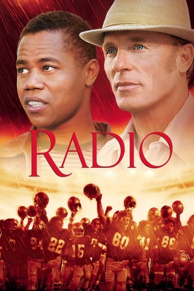 Regarder Radio en streaming complet