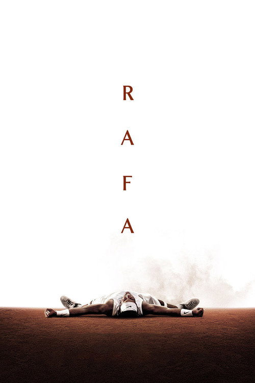 Regarder Rafa - Saison 1 en streaming complet