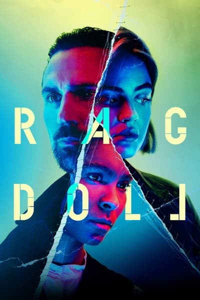 Regarder Ragdoll - Saison 1 en streaming complet