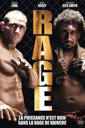 Regarder Rage en streaming complet