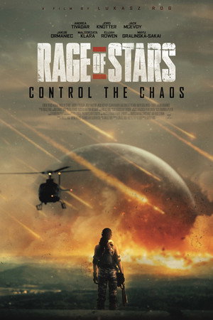 Regarder Rage of Stars en streaming complet