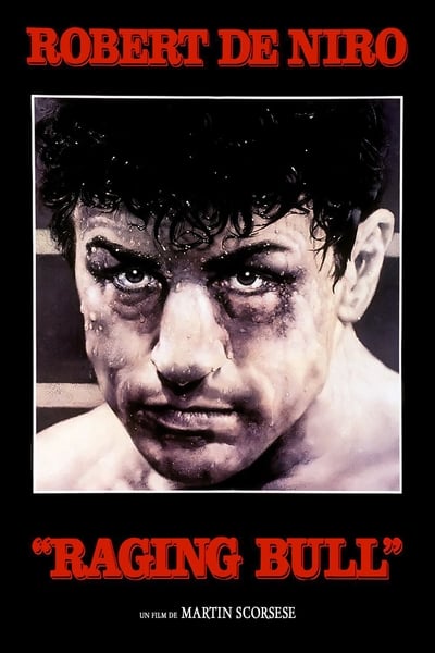 Regarder Raging Bull en streaming complet