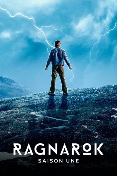 Regarder Ragnarök - Saison 1 en streaming complet
