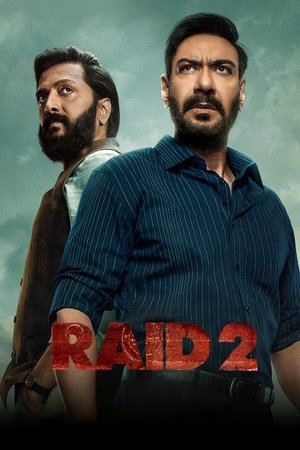 Regarder RAID 2 en streaming complet
