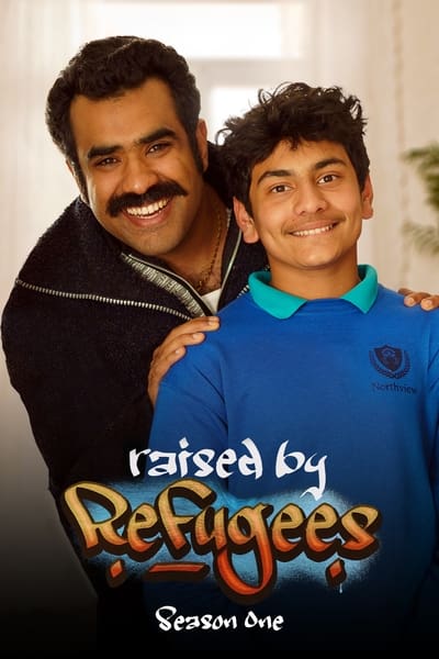 Regarder Raised by Refugees - Saison 1 en streaming complet