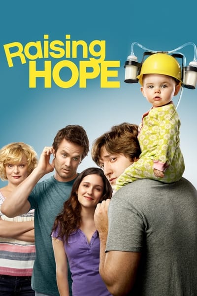 Regarder Raising Hope - Saison 1 en streaming complet