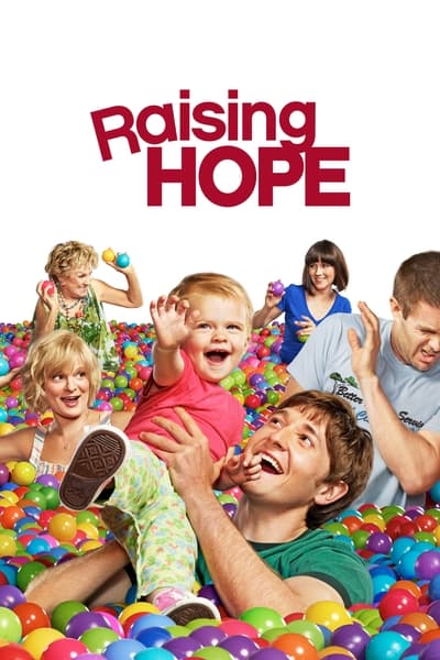 Regarder Raising Hope - Saison 2 en streaming complet
