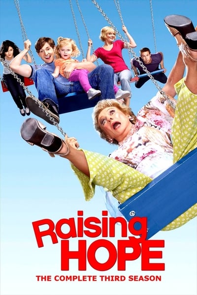 Regarder Raising Hope - Saison 3 en streaming complet