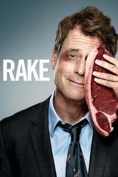 Regarder Rake (US) - Saison 1 en streaming complet
