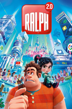 Regarder Ralph 2.0 en streaming complet