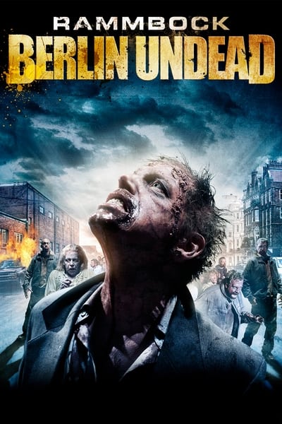 Regarder Berlin Undead en streaming complet
