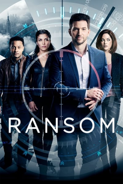 Regarder Ransom - Saison 2 en streaming complet