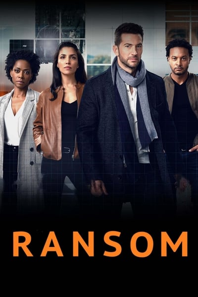 Regarder Ransom - Saison 3 en streaming complet