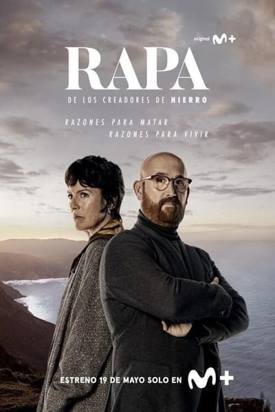 Regarder Rapa - Saison 1 en streaming complet