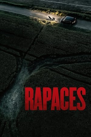 Regarder Rapaces en streaming complet