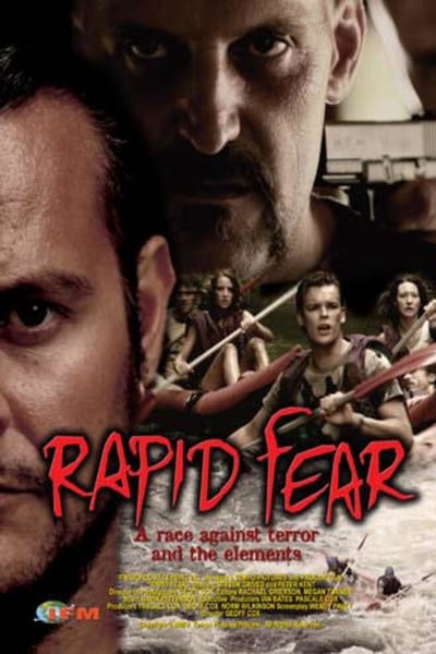 Regarder La descente infernale en streaming complet